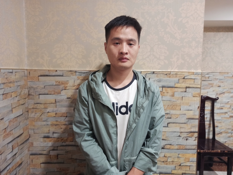 安贝的第一张照片--兰考基督教相亲网
